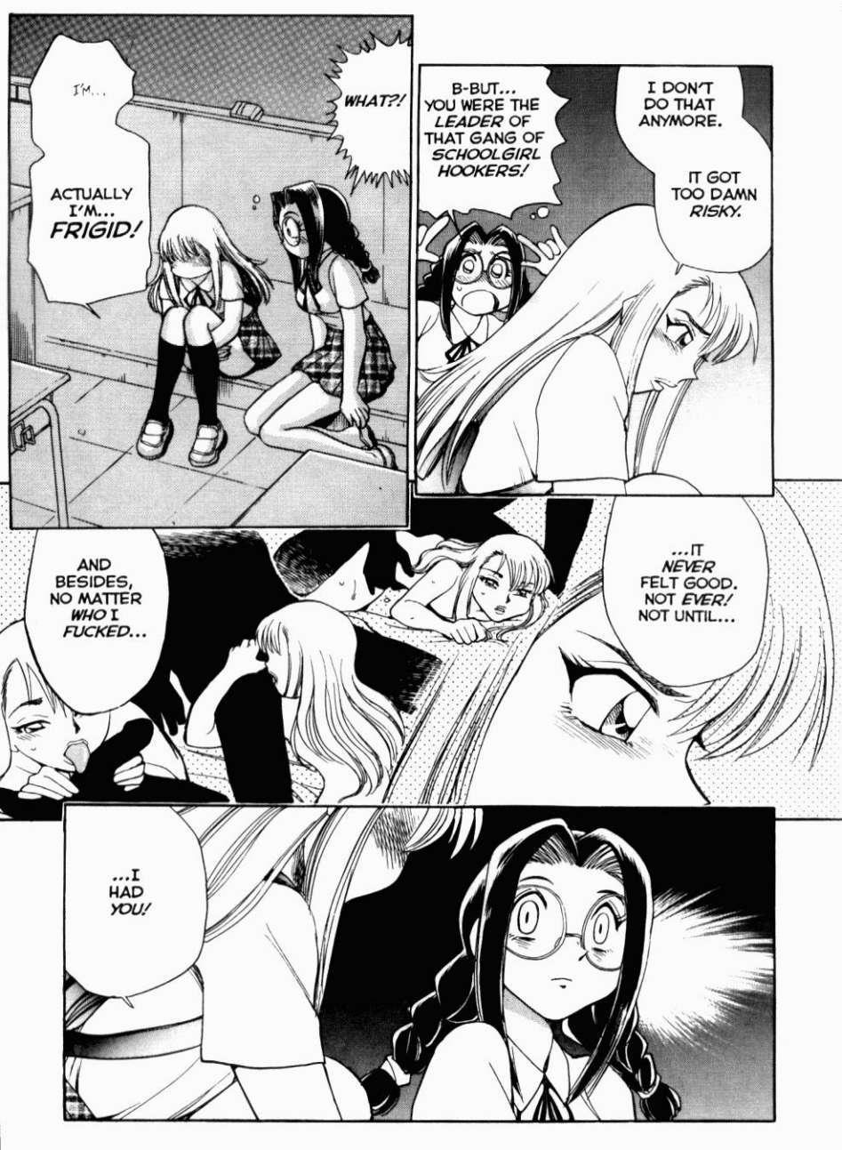 Were-slut Chapter 1000 Page 120